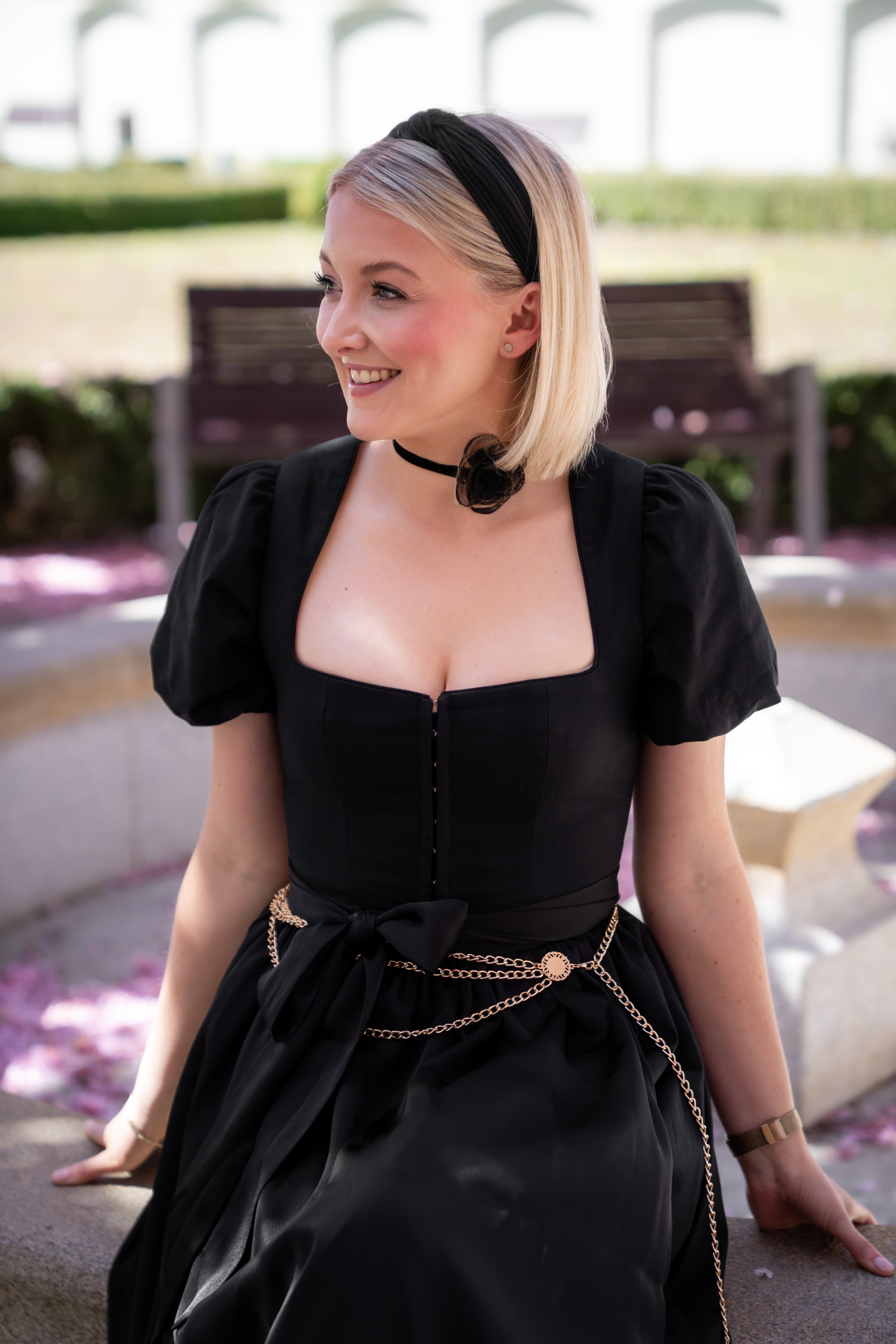 Dirndl Betty