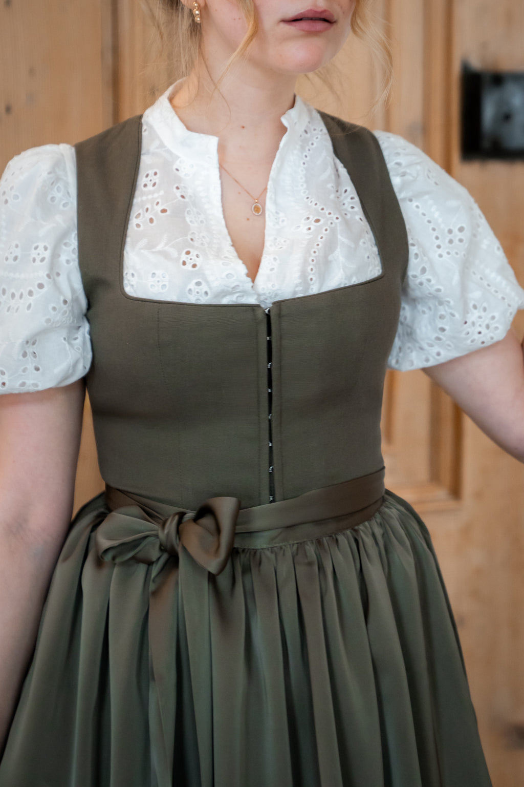 Dirndl Helena