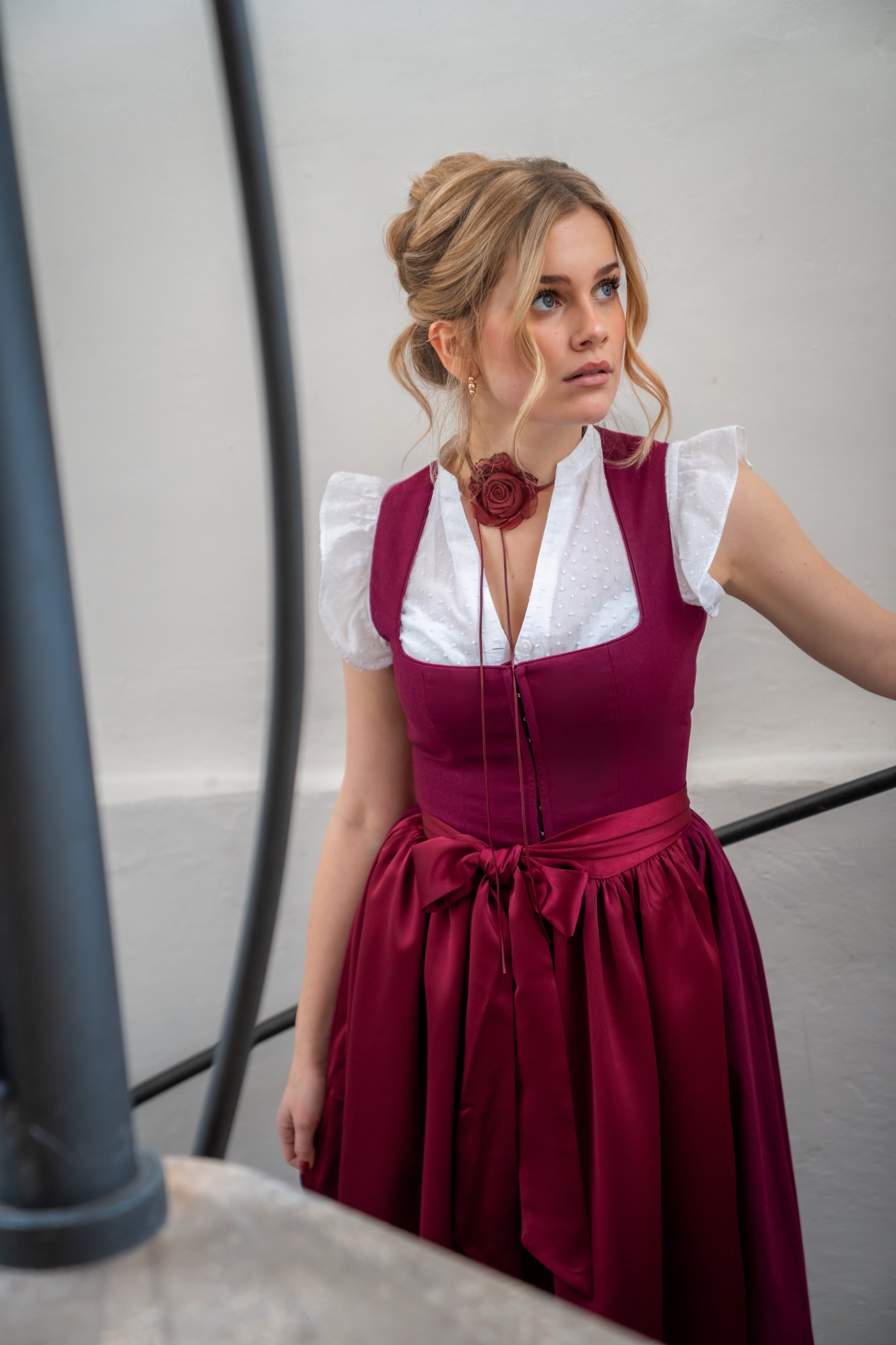 Dirndl Anna