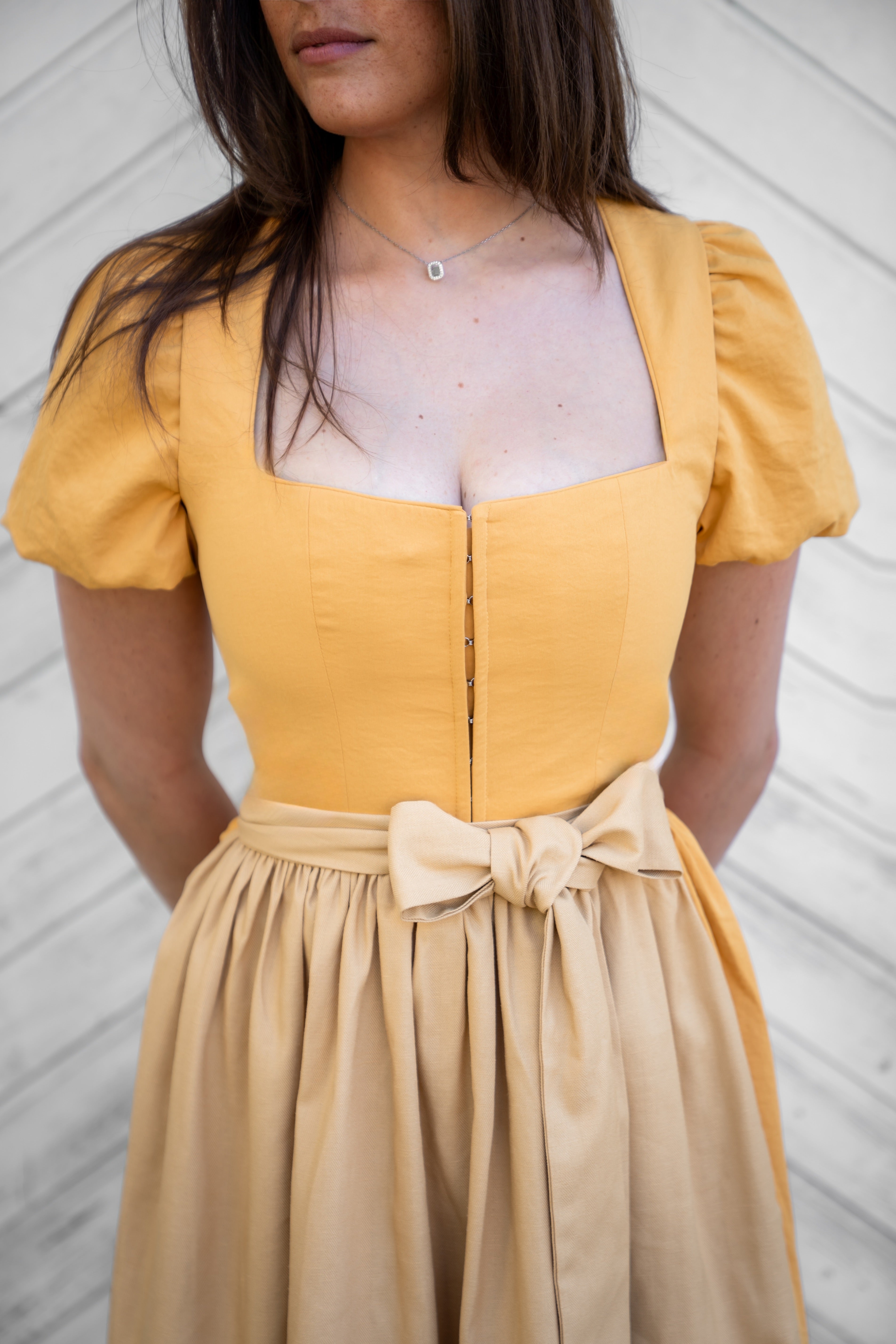 Dirndl Maja