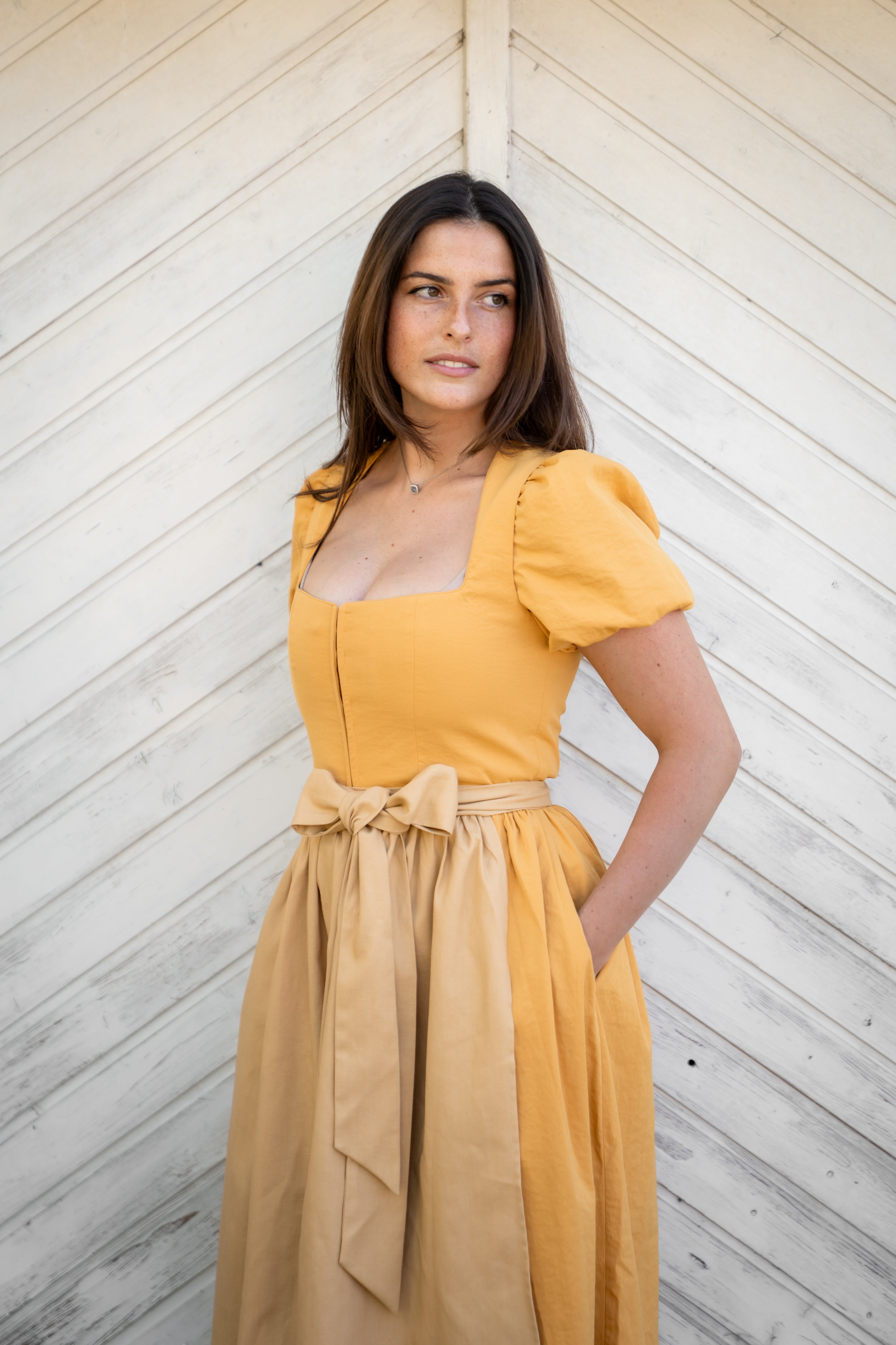 Dirndl Maja