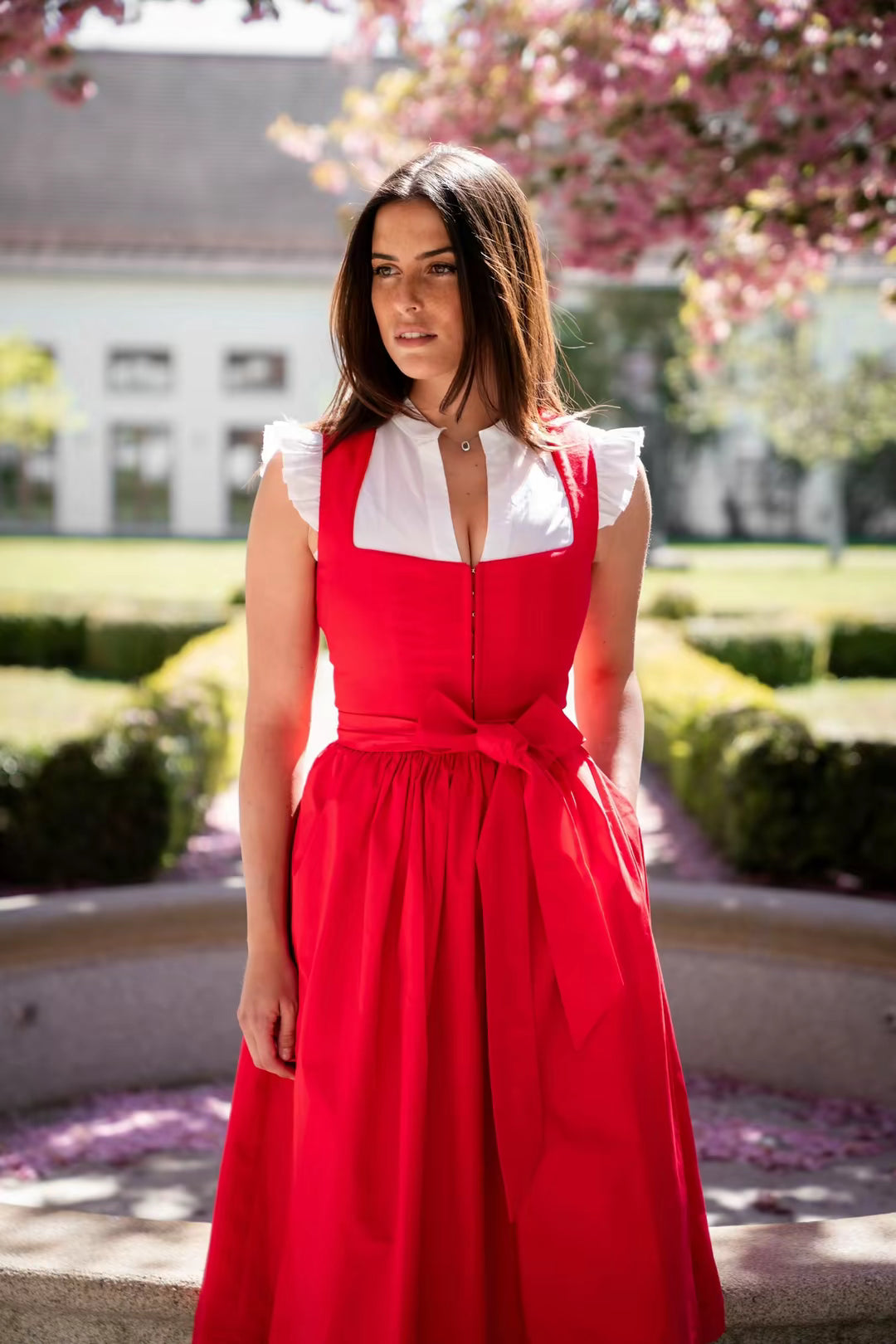 Dirndl Margarita