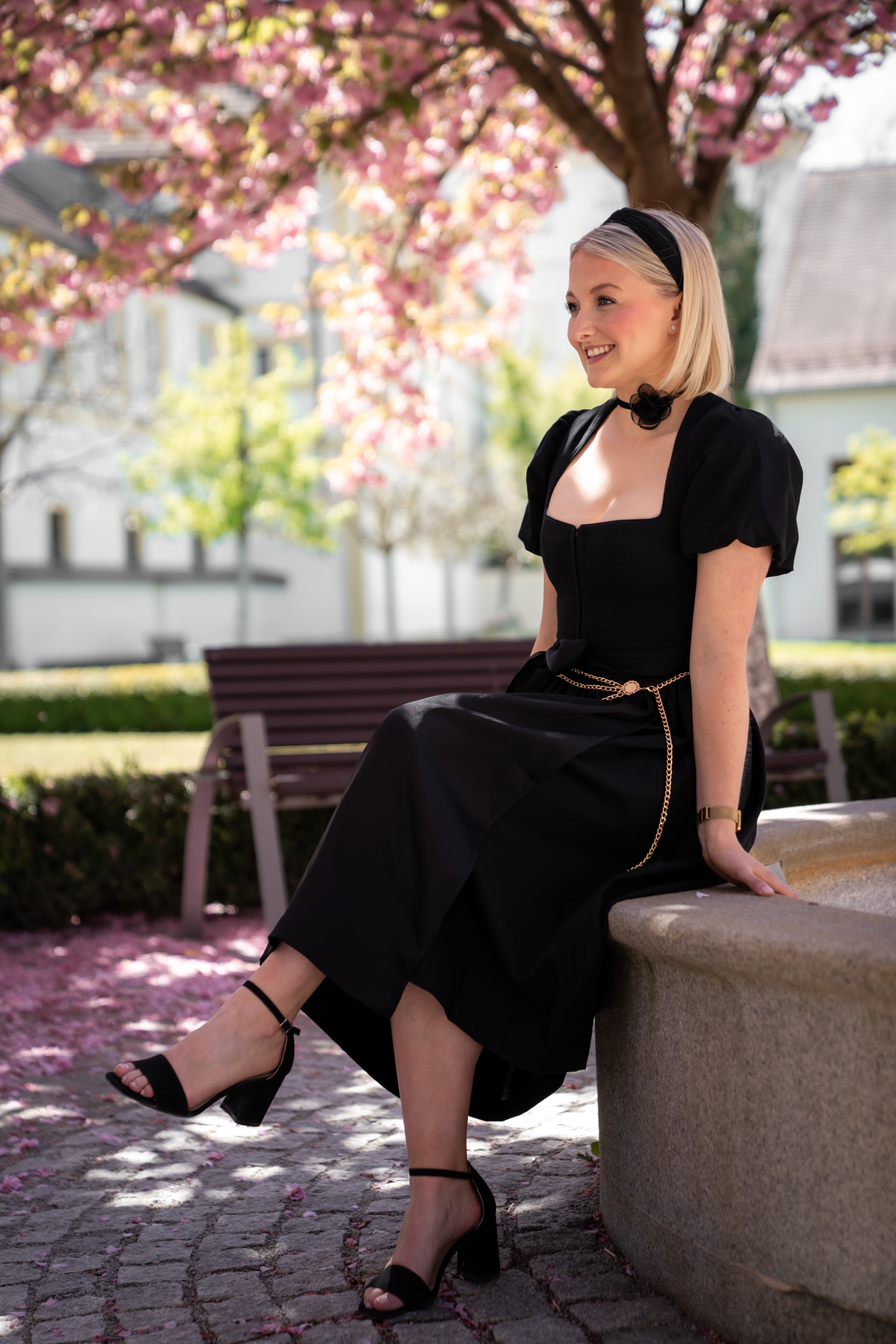 Dirndl Betty