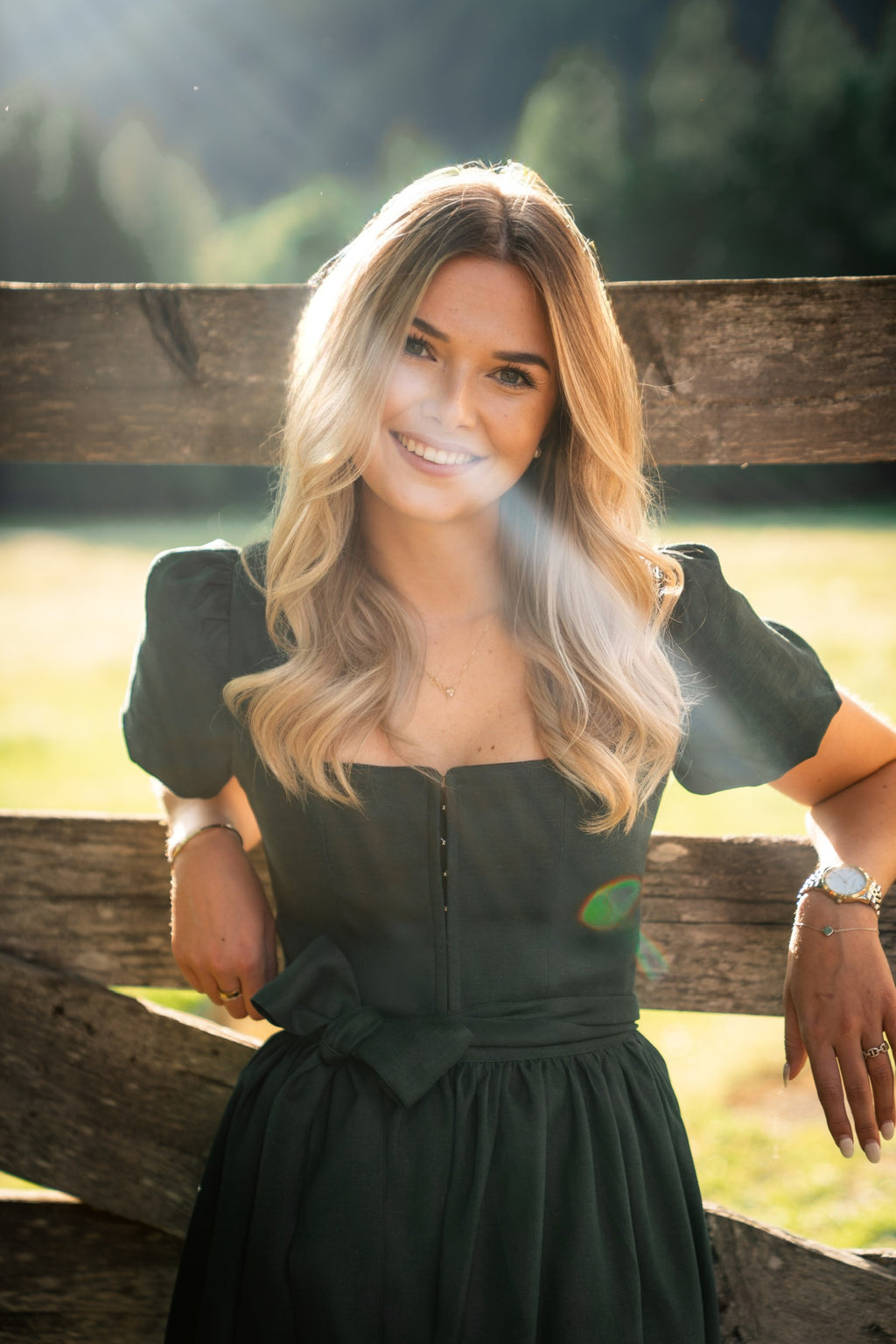 Dirndl Alma