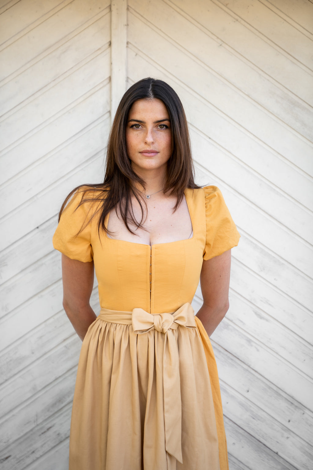 Dirndl Maja