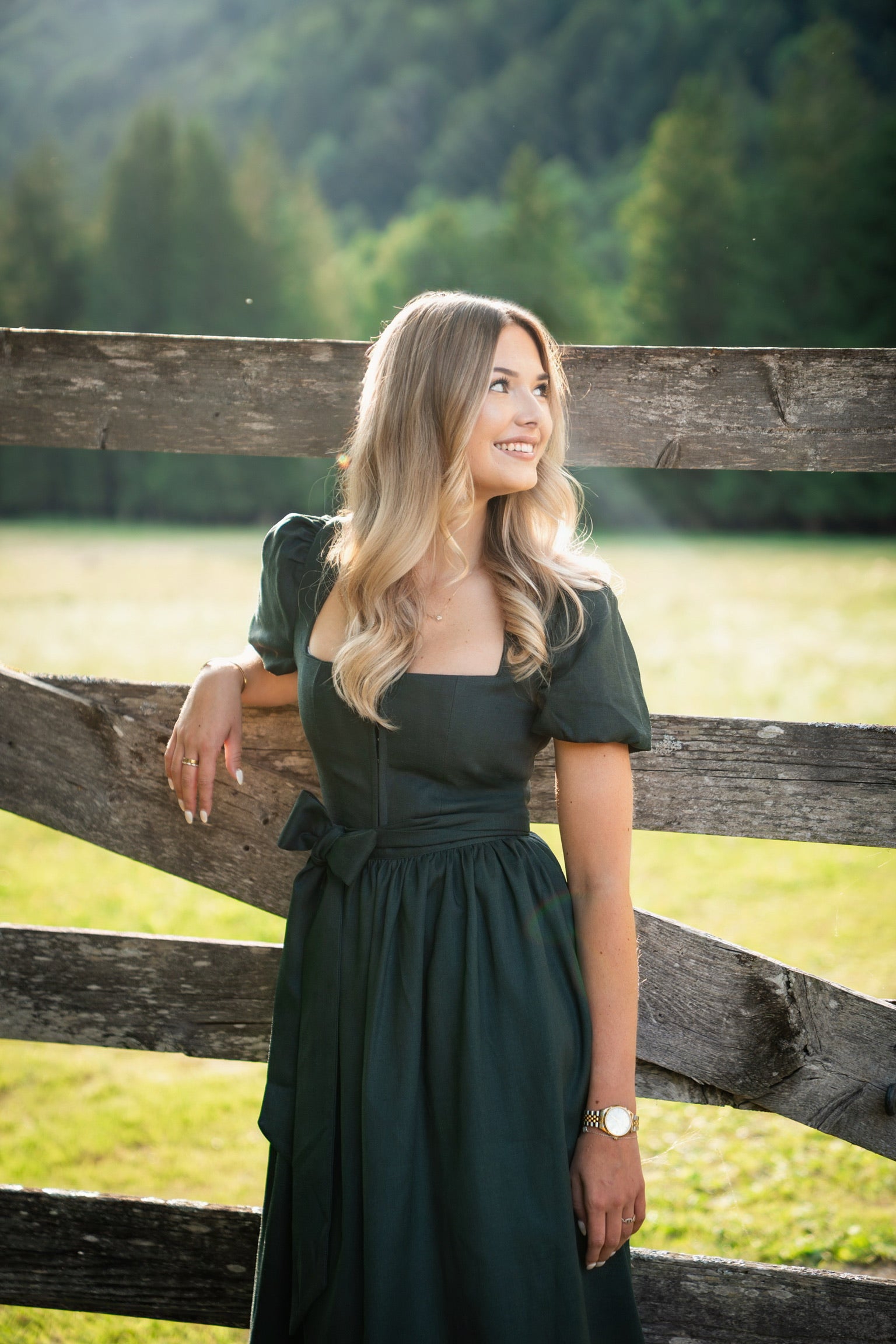 Dirndl Alma