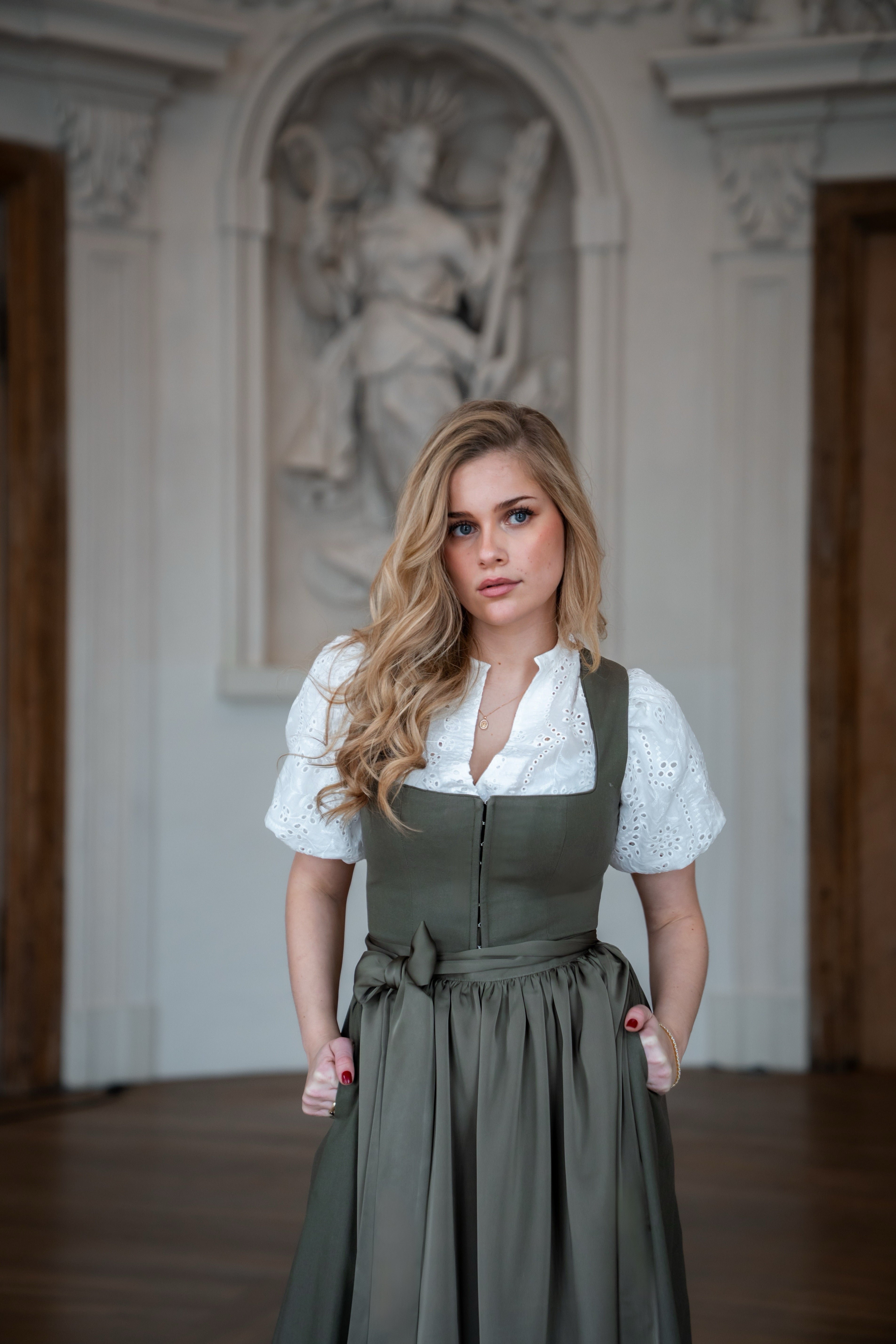 Dirndl Helena