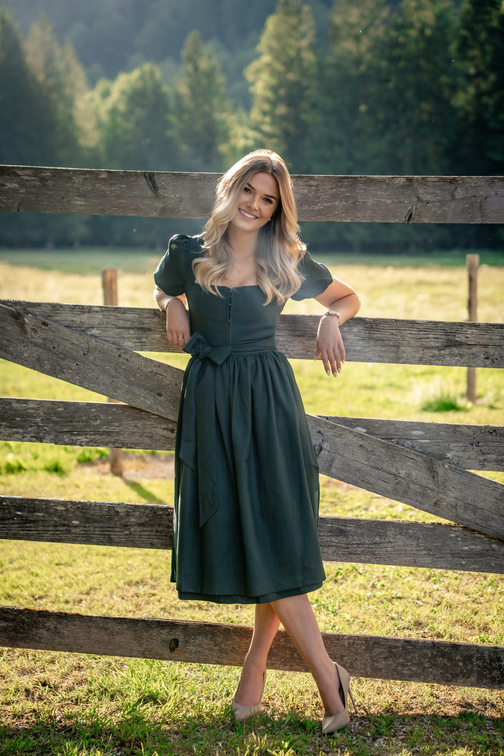 Dirndl Alma